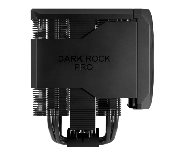 be quiet! Dark Rock Pro 6 120x135mm - 1528866 - zdjęcie 2